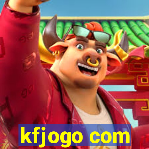 kfjogo com